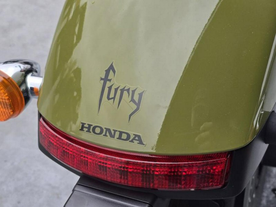2025 Honda® Fury