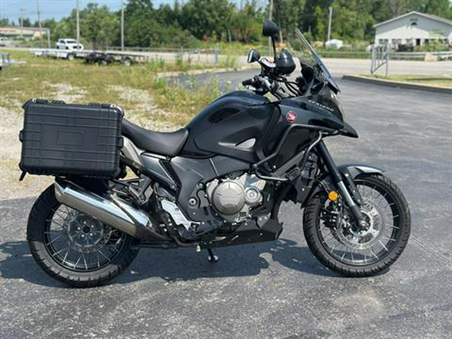 2016 Honda VFR1200X