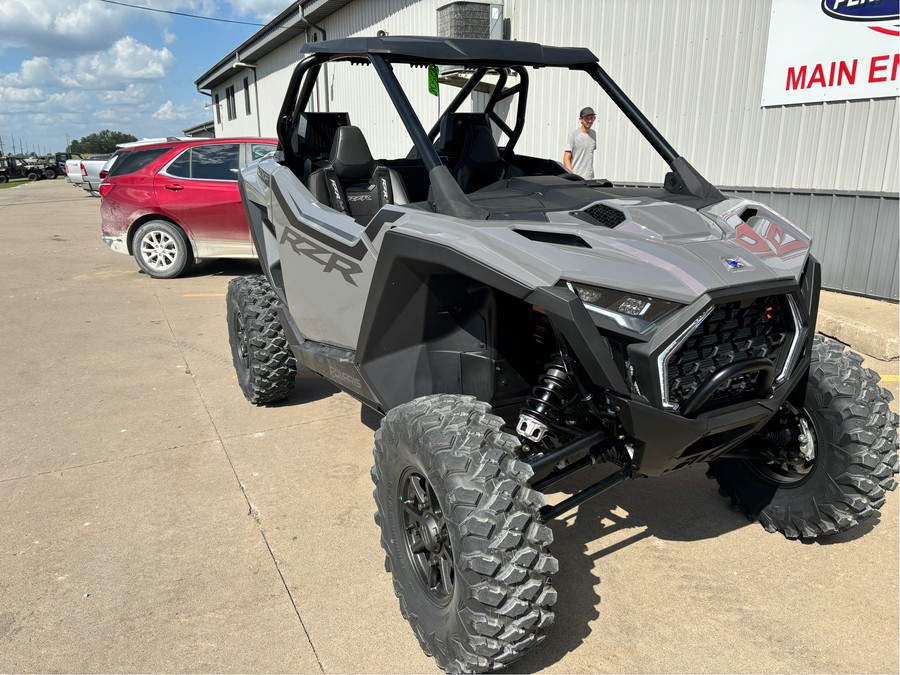 2026 Polaris RZR PRO XP Ultimate