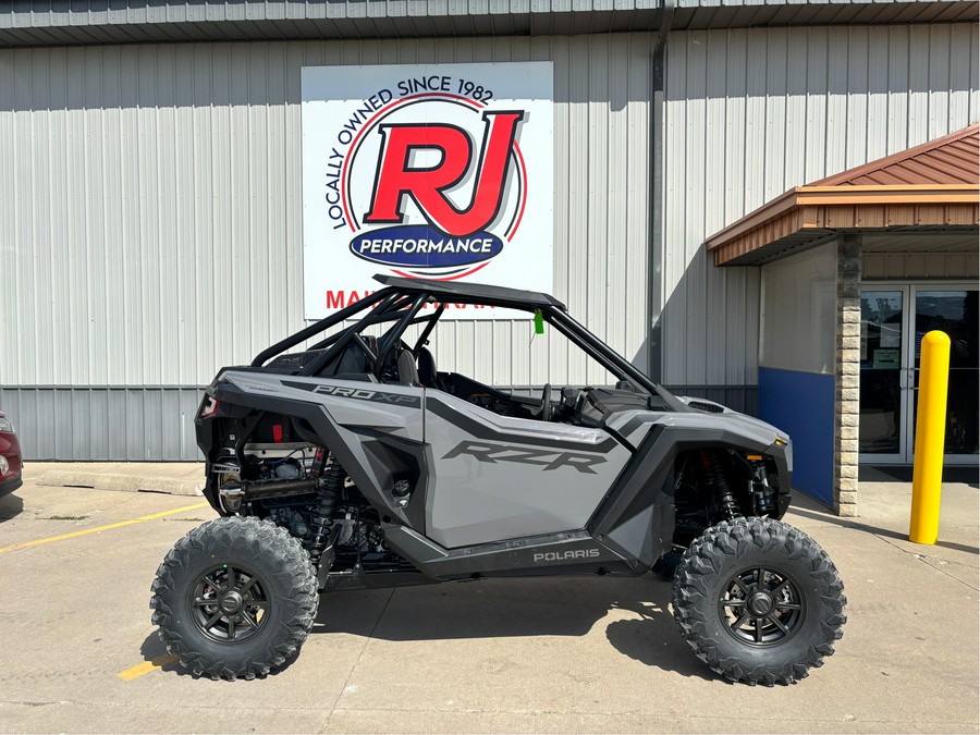 2026 Polaris RZR PRO XP Ultimate