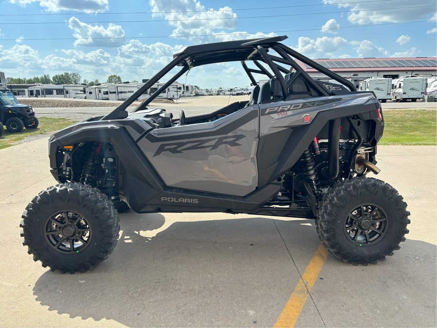 2026 Polaris RZR PRO XP Ultimate
