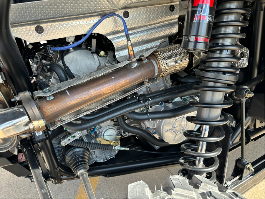 2026 Polaris RZR PRO XP Ultimate