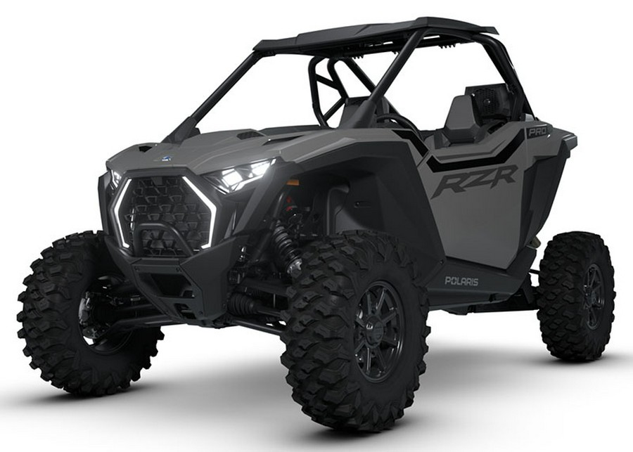 2026 Polaris RZR PRO XP Ultimate