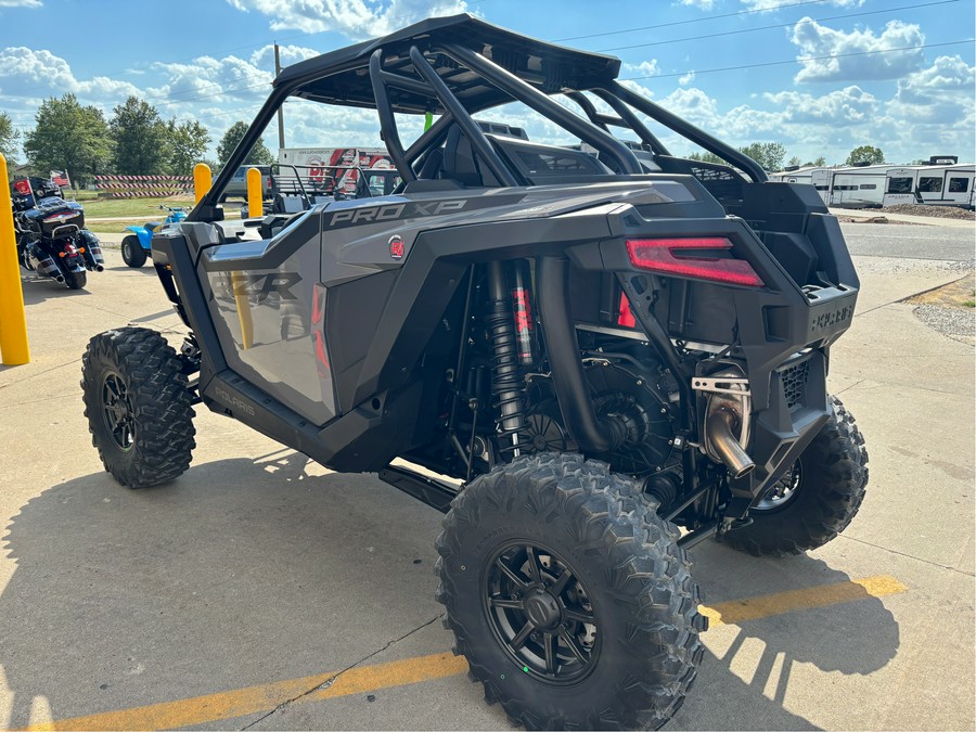 2026 Polaris RZR PRO XP Ultimate