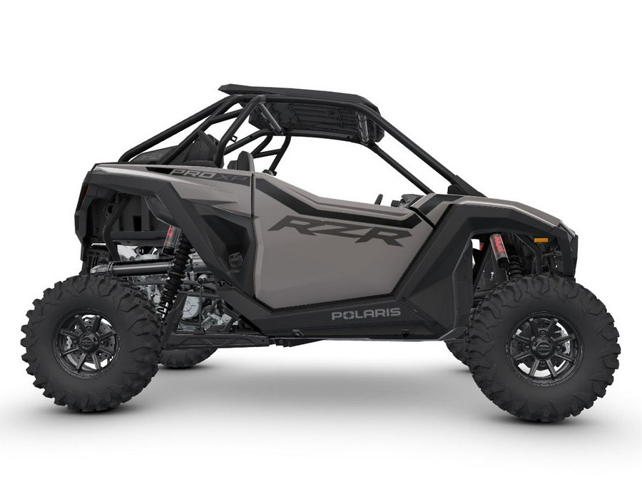 2026 Polaris RZR PRO XP Ultimate