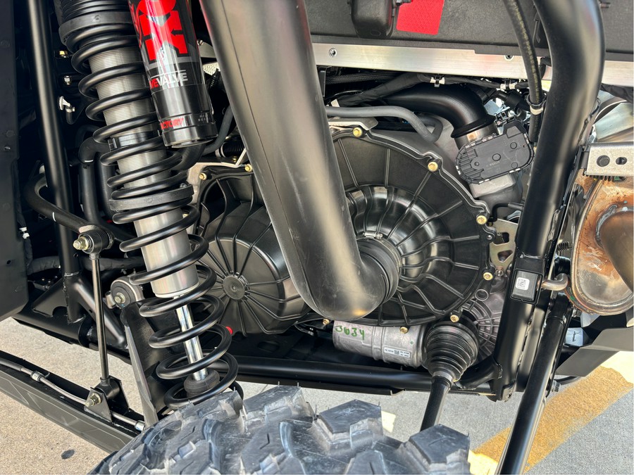 2026 Polaris RZR PRO XP Ultimate