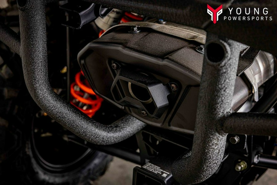 2026 Polaris Sportsman XP 1000 S