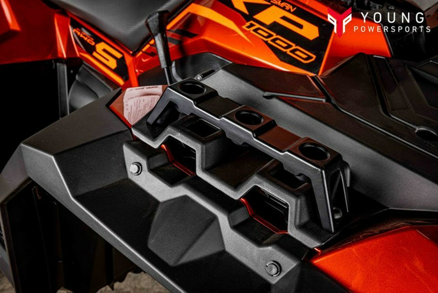 2026 Polaris Sportsman XP 1000 S
