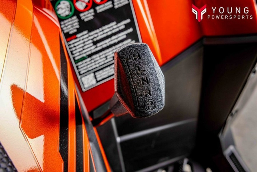 2026 Polaris Sportsman XP 1000 S