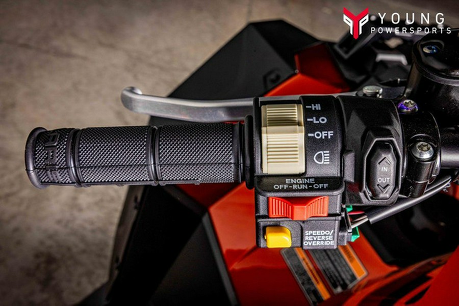 2026 Polaris Sportsman XP 1000 S