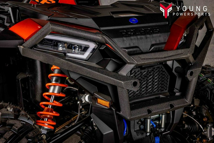 2026 Polaris Sportsman XP 1000 S