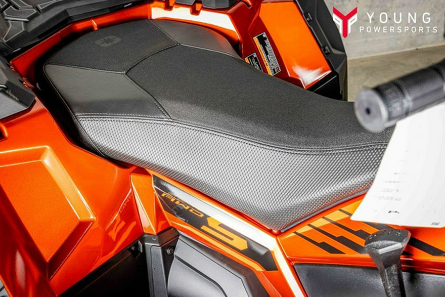 2026 Polaris Sportsman XP 1000 S