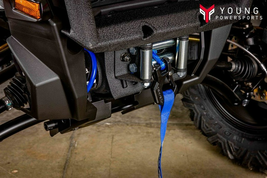 2026 Polaris Sportsman XP 1000 S