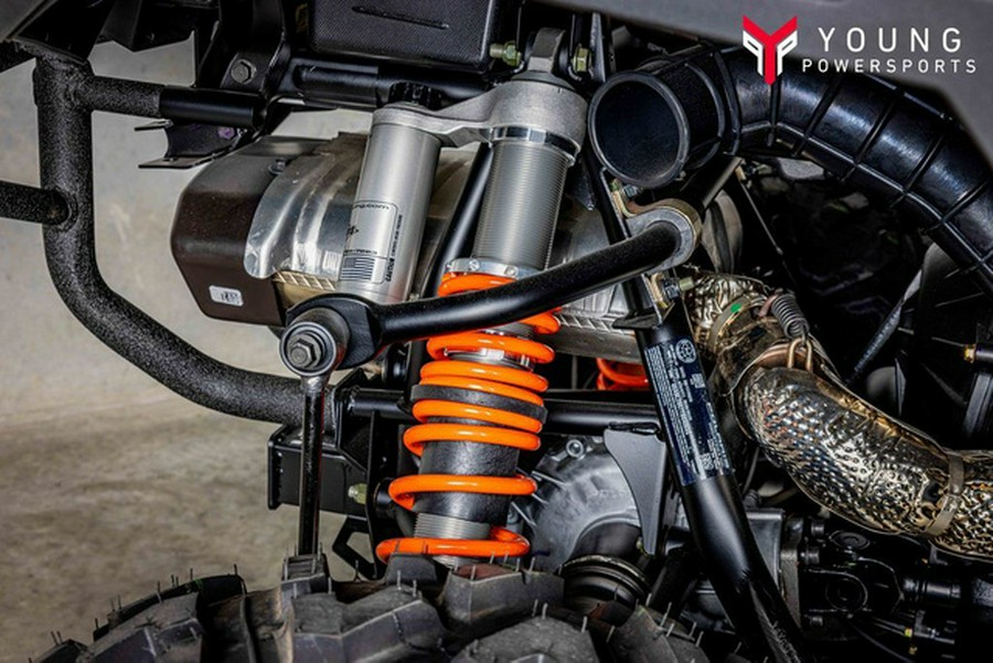 2026 Polaris Sportsman XP 1000 S