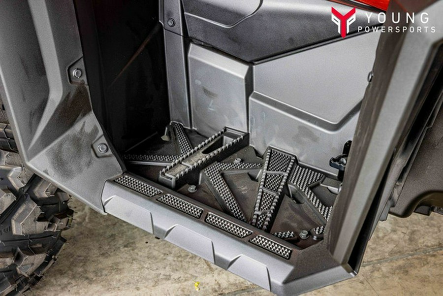 2026 Polaris Sportsman XP 1000 S