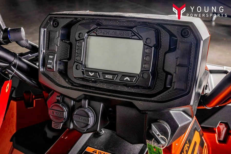 2026 Polaris Sportsman XP 1000 S