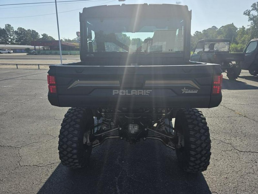 2021 Polaris® Ranger XP 1000 Texas Edition