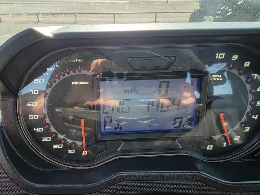 2021 Polaris® Ranger XP 1000 Texas Edition