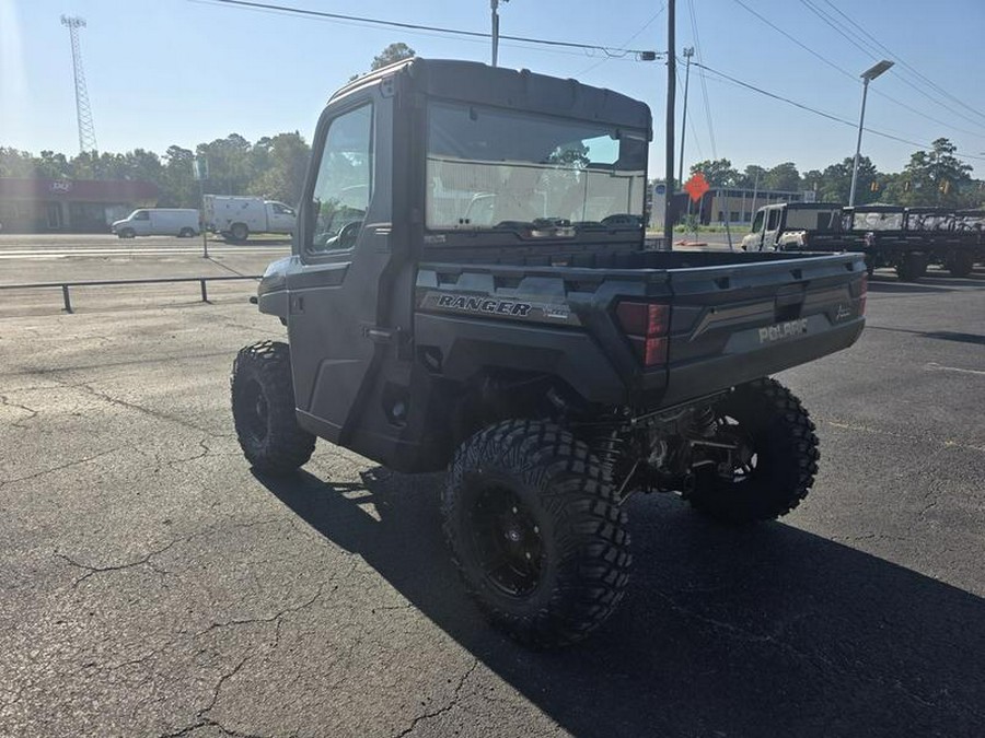 2021 Polaris® Ranger XP 1000 Texas Edition