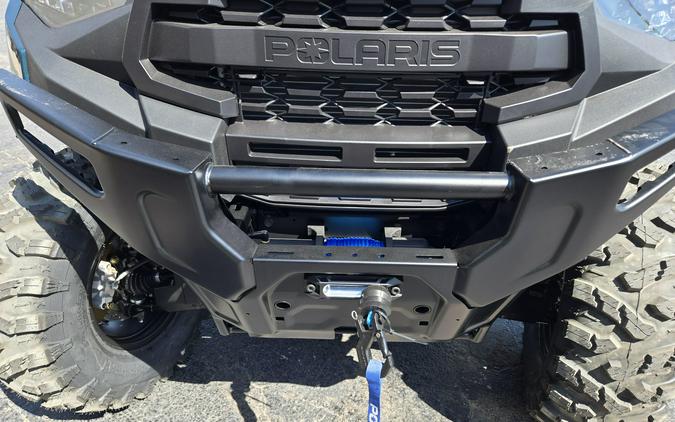 2026 POLARIS RANGER CREW XP 1000 NORTHSTAR EDITION ULTIMATE