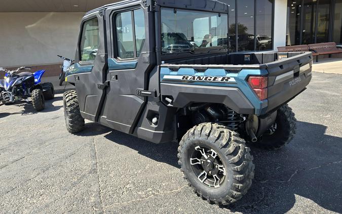 2026 POLARIS RANGER CREW XP 1000 NORTHSTAR EDITION ULTIMATE