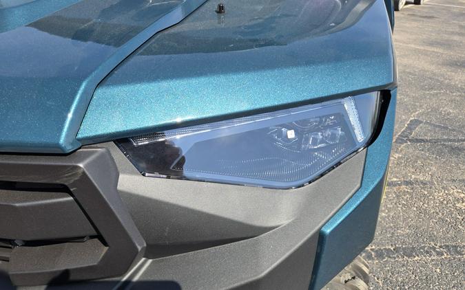 2026 POLARIS RANGER CREW XP 1000 NORTHSTAR EDITION ULTIMATE