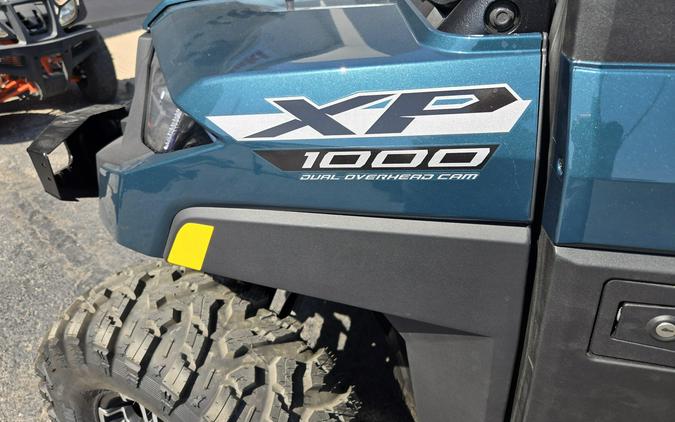 2026 POLARIS RANGER CREW XP 1000 NORTHSTAR EDITION ULTIMATE