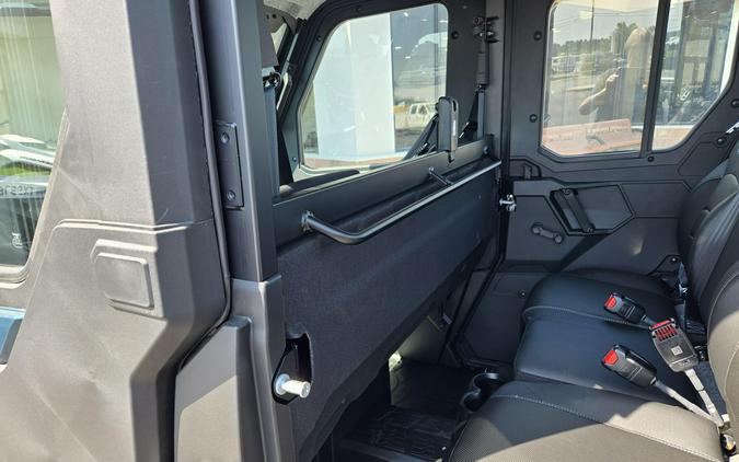 2026 POLARIS RANGER CREW XP 1000 NORTHSTAR EDITION ULTIMATE