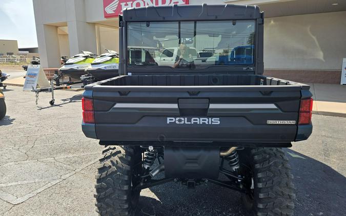 2026 POLARIS RANGER CREW XP 1000 NORTHSTAR EDITION ULTIMATE