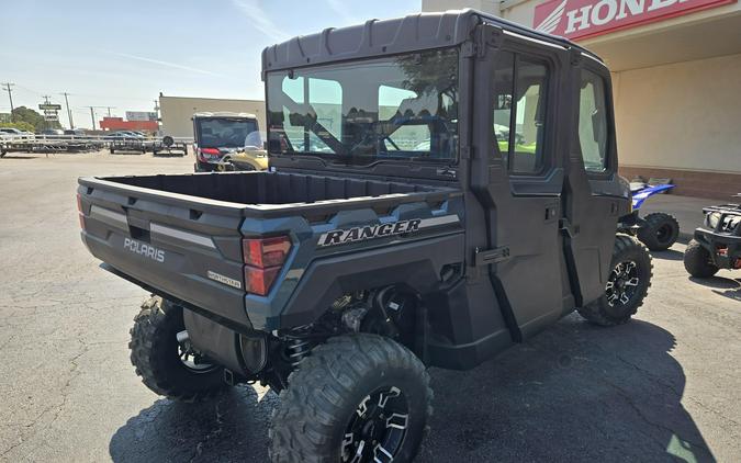 2026 POLARIS RANGER CREW XP 1000 NORTHSTAR EDITION ULTIMATE