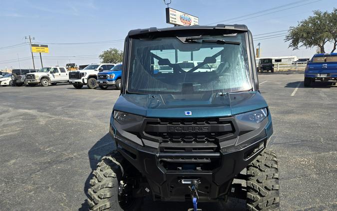 2026 POLARIS RANGER CREW XP 1000 NORTHSTAR EDITION ULTIMATE