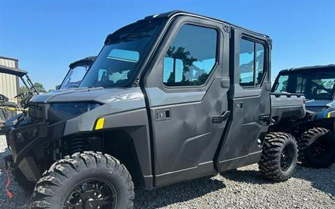 2026 POLARIS RANGER CREW XP 1000 NORTHSTAR EDITION ULTIMATE