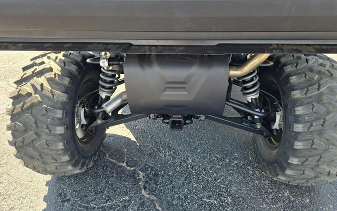 2026 POLARIS RANGER CREW XP 1000 NORTHSTAR EDITION ULTIMATE