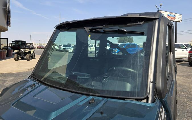 2026 POLARIS RANGER CREW XP 1000 NORTHSTAR EDITION ULTIMATE