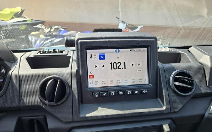 2026 POLARIS RANGER CREW XP 1000 NORTHSTAR EDITION ULTIMATE
