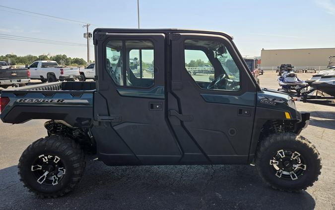 2026 POLARIS RANGER CREW XP 1000 NORTHSTAR EDITION ULTIMATE