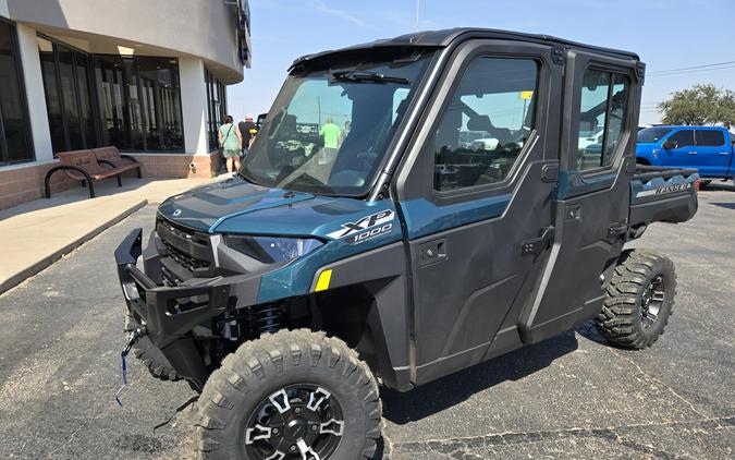 2026 POLARIS RANGER CREW XP 1000 NORTHSTAR EDITION ULTIMATE