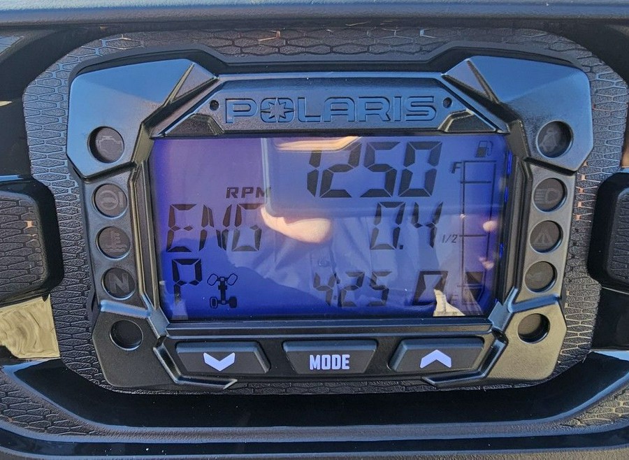 2026 Polaris® Sportsman 450 H.O. EPS