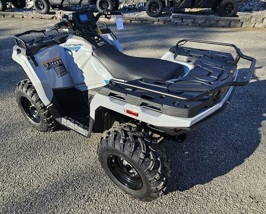 2026 Polaris® Sportsman 450 H.O. EPS