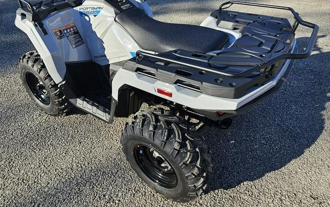 2026 Polaris® Sportsman 450 H.O. EPS