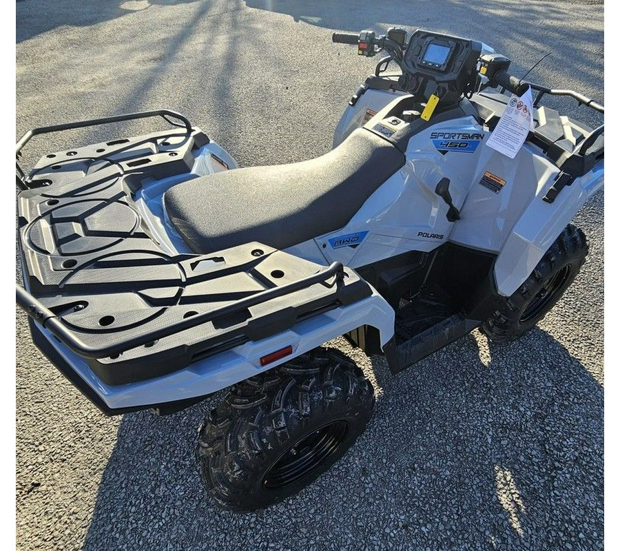 2026 Polaris® Sportsman 450 H.O. EPS