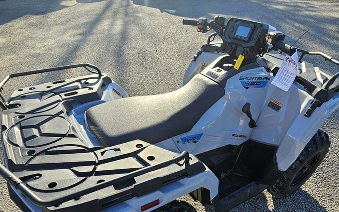 2026 Polaris® Sportsman 450 H.O. EPS