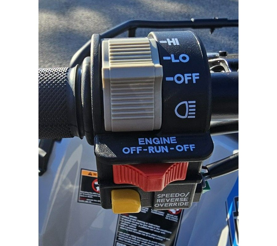 2026 Polaris® Sportsman 450 H.O. EPS