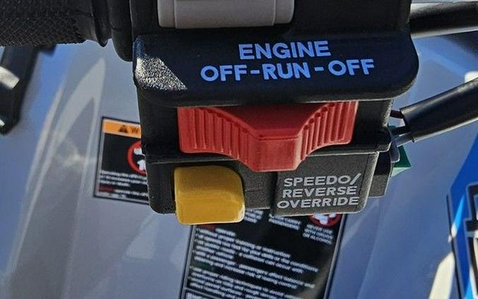 2026 Polaris® Sportsman 450 H.O. EPS