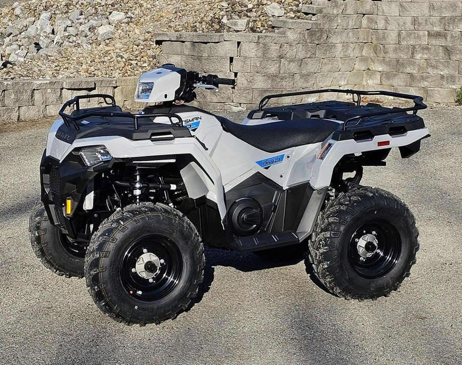 2026 Polaris® Sportsman 450 H.O. EPS