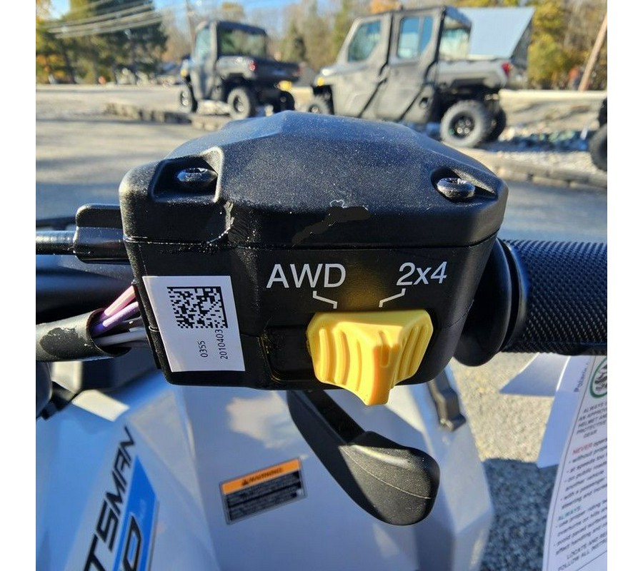 2026 Polaris® Sportsman 450 H.O. EPS