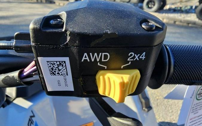 2026 Polaris® Sportsman 450 H.O. EPS