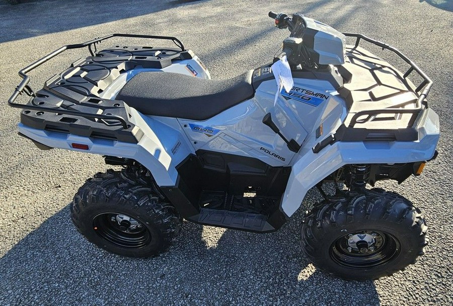 2026 Polaris® Sportsman 450 H.O. EPS