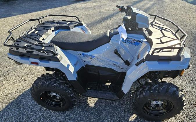 2026 Polaris® Sportsman 450 H.O. EPS