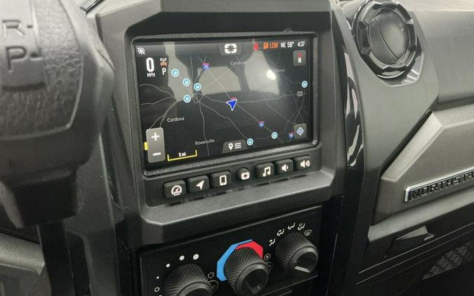 2026 Polaris RANGER XD 1500 NORTHSTAR ULTIMATE - TREELINE